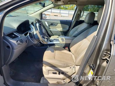 Zdjęcie 7 z 13 samochodu: 2014 FORD EDGE SEL VIN:2FMDK3JC9EBA14762 - miniatura