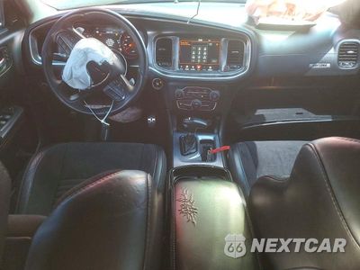Zdjęcie 8 z 13 samochodu: 2021 DODGE CHARGER R/T VIN:2C3CDXCT4MH682080 - miniatura