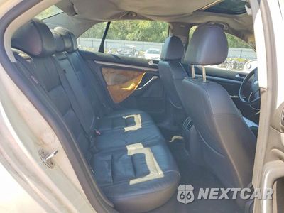 Zdjęcie 10 z 12 samochodu: 2006 VOLKSWAGEN JETTA TDI OPTION PACKAGE 2 VIN:3VWDT81K86M017770 - miniatura