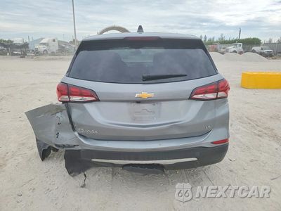 Zdjęcie 6 z 13 samochodu: 2023 CHEVROLET EQUINOX LT VIN:3GNAXKEG6PL113599 - miniatura
