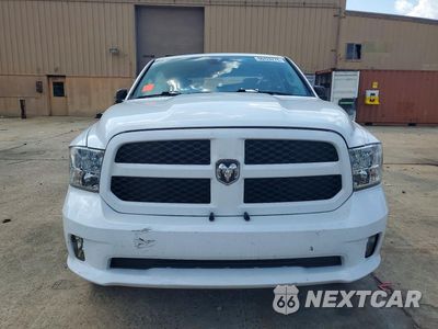 Piąte zdjęcie samochodu w środku: 2017 RAM 1500 ST VIN:1C6RR6FT5HS744671 - miniatura