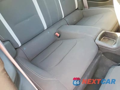 Zdjęcie 10 z 13 samochodu: 2016 CHEVROLET CAMARO LT VIN:1G1FA1RX6G0189771 - miniatura