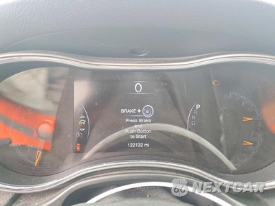 Zdjęcie 9 z 13 samochodu: 2020 JEEP GRAND CHEROKEE LIMITED VIN:1C4RJFBG3LC102168 - miniatura