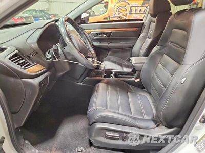 Zdjęcie 7 z 12 samochodu: 2019 HONDA CR-V TOURING VIN:2HKRW2H90KH647279 - miniatura