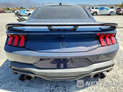 Zdjęcie 6 z 12 samochodu: 2025 FORD MUSTANG DARK HORSE VIN:1FA6P8R07S5500997 - miniatura