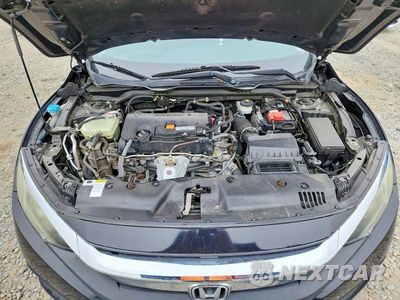 Zdjęcie 11 z 12 samochodu: 2016 HONDA CIVIC LX VIN:2HGFC2F52GH523219 - miniatura