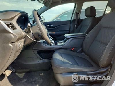 Zdjęcie 7 z 12 samochodu: 2021 GMC ACADIA SLE VIN:1GKKNKLS7MZ133749 - miniatura