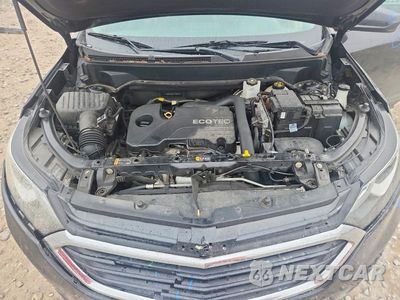 Zdjęcie 12 z 13 samochodu: 2020 CHEVROLET EQUINOX LT VIN:3GNAXJEV3LL152234 - miniatura