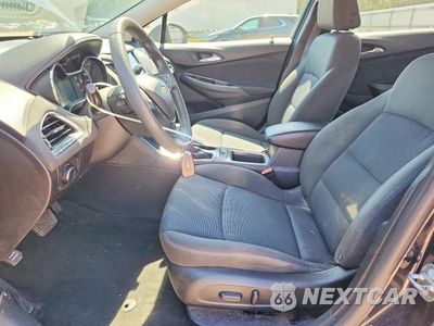 Zdjęcie 7 z 13 samochodu: 2016 CHEVROLET CRUZE LT VIN:1G1BE5SM1G7271912 - miniatura