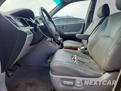 Zdjęcie 7 z 13 samochodu: 2005 TOYOTA HIGHLANDER LIMITED VIN:JTEEP21A650105049 - miniatura