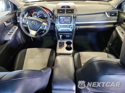 Zdjęcie 8 z 12 samochodu: 2013 TOYOTA CAMRY SE VIN:4T1BF1FK8DU236413 - miniatura