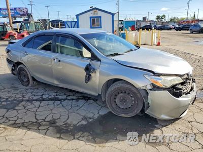 Czwarte zdjęcie samochodu z boku: 2017 TOYOTA CAMRY LE VIN:4T1BF1FKXHU666546 - miniatura