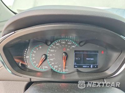 Zdjęcie 9 z 13 samochodu: 2020 CHEVROLET TRAX LS VIN:3GNCJKSB5LL185407 - miniatura