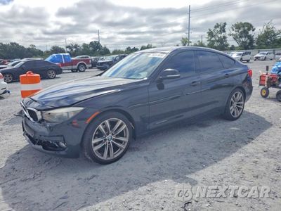 2016 BMW 328 XIGT SULEV WBA8Z5C5XGG500792 - główne zdjęcie licytacji z USA - miniatura