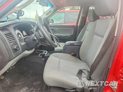 Zdjęcie 7 z 13 samochodu: 2011 DODGE DAKOTA SLT VIN:1D7RW3GK0BS521327 - miniatura