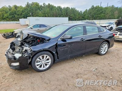 2024 CHEVROLET MALIBU LT 1G1ZD5ST7RF174506 - główne zdjęcie licytacji z USA - miniatura
