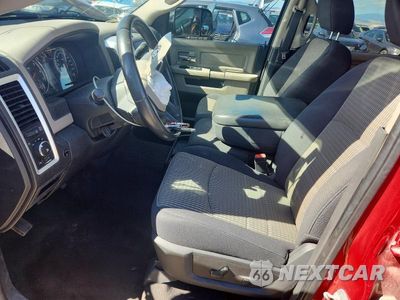 Zdjęcie 7 z 13 samochodu: 2010 DODGE RAM 1500 VIN:1D7RV1CT4AS257503 - miniatura