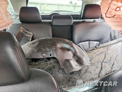 Zdjęcie 10 z 13 samochodu: 2011 SUBARU OUTBACK 2.5I LIMITED VIN:4S4BRBKC6B3387796 - miniatura