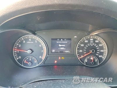 Zdjęcie 9 z 12 samochodu: 2020 KIA OPTIMA LX VIN:5XXGT4L30LG389017 - miniatura