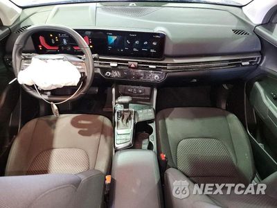 Zdjęcie 8 z 13 samochodu: 2026 KIA SPORTAGE LX VIN:5XYK2CDF7TG364756 - miniatura
