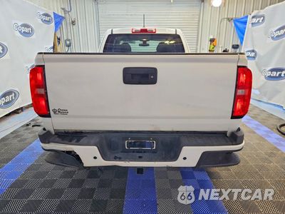 Zdjęcie 6 z 13 samochodu: 2017 CHEVROLET COLORADO VIN:1GCHSBEN8H1204001 - miniatura