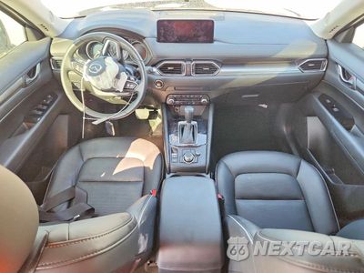 Zdjęcie 8 z 13 samochodu: 2025 MAZDA CX-5 SELECT VIN:JM3KFBBL4S0618717 - miniatura