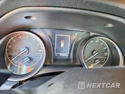 Zdjęcie 9 z 13 samochodu: 2021 TOYOTA CAMRY SE VIN:4T1G11AK6MU455348 - miniatura