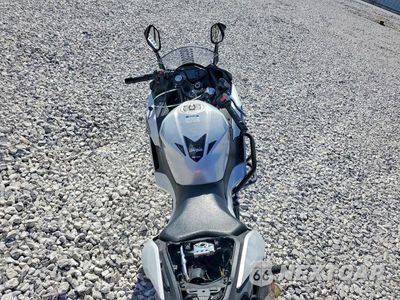 Zdjęcie 6 z 9 samochodu: 2025 KAWASAKI EX500 H VIN:ML5EXGH1XSDA57645 - miniatura