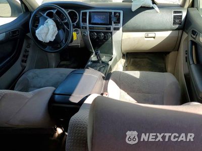 Zdjęcie 8 z 12 samochodu: 2004 TOYOTA 4RUNNER SR5 VIN:JTEBU14R440028297 - miniatura