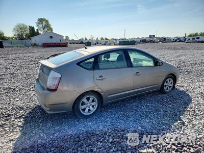 Trzecie zdjęcie samochodu z tyłu: 2009 TOYOTA PRIUS BASE VIN:JTDKB20U093462961 - miniatura