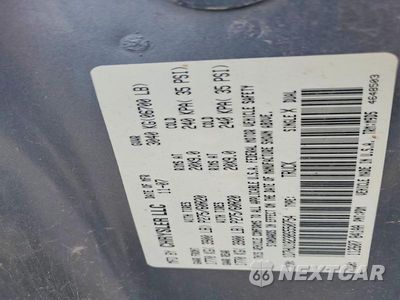 Zdjęcie 12 z 12 samochodu: 2008 DODGE RAM 1500 ST VIN:1D7HU18238S550754 - miniatura