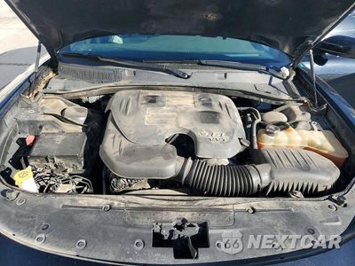 Zdjęcie 11 z 12 samochodu: 2016 DODGE CHARGER SXT VIN:2C3CDXJG4GH247716 - miniatura