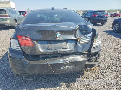 Zdjęcie 6 z 12 samochodu: 2013 BMW 550 I VIN:WBAFR9C53DDX79577 - miniatura