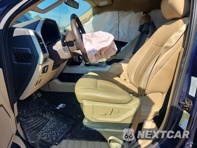 Zdjęcie 7 z 12 samochodu: 2020 FORD F150 SUPERCREW VIN:1FTEW1E47LFA74524 - miniatura