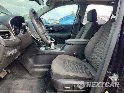 Zdjęcie 7 z 14 samochodu: 2020 CHEVROLET EQUINOX LT VIN:3GNAXKEVXLS564906 - miniatura