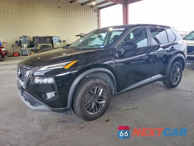 2023 NISSAN ROGUE S 5N1BT3AB6PC860992 - główne zdjęcie licytacji z USA - miniatura