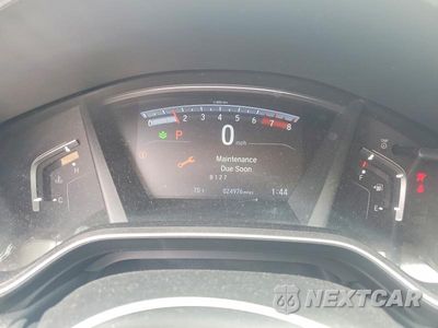 Zdjęcie 9 z 12 samochodu: 2020 HONDA CR-V EX VIN:2HKRW1H59LH407351 - miniatura