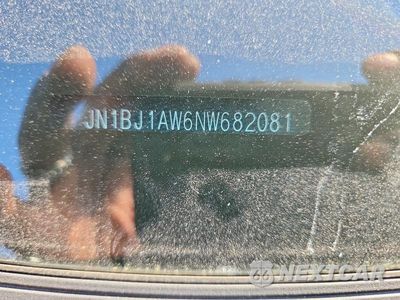 Zdjęcie 12 z 12 samochodu: 2022 NISSAN ROGUE SPORT S VIN:JN1BJ1AW6NW682081 - miniatura