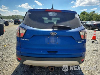 Zdjęcie 6 z 13 samochodu: 2018 FORD ESCAPE TITANIUM VIN:1FMCU0J91JUD01770 - miniatura