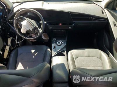 Zdjęcie 8 z 13 samochodu: 2024 KIA NIRO WIND VIN:KNDCR3L17R5121455 - miniatura