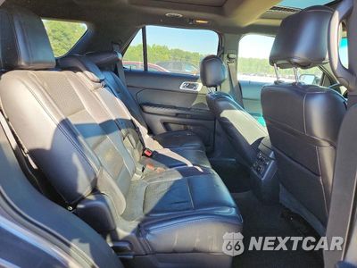 Zdjęcie 11 z 13 samochodu: 2012 FORD EXPLORER LIMITED VIN:1FMHK7F88CGA38621 - miniatura