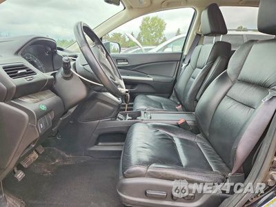 Zdjęcie 7 z 12 samochodu: 2013 HONDA CR-V EXL VIN:5J6RM4H74DL017466 - miniatura