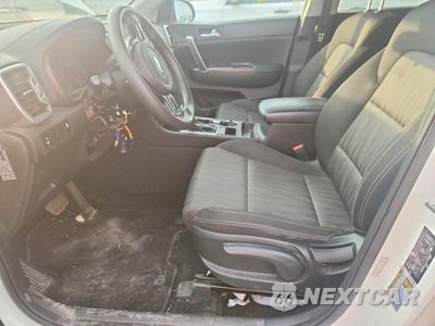 Zdjęcie 7 z 12 samochodu: 2019 KIA SPORTAGE LX VIN:KNDPM3AC2K7554650 - miniatura