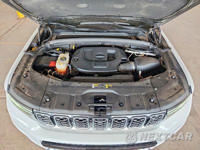 Zdjęcie 12 z 13 samochodu: 2023 JEEP GRAND CHEROKEE L SUMMIT VIN:1C4RJKEG1P8101162 - miniatura
