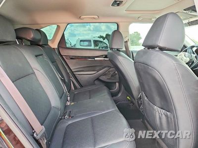 Zdjęcie 10 z 12 samochodu: 2021 KIA SELTOS EX VIN:KNDERCAA5M7226715 - miniatura