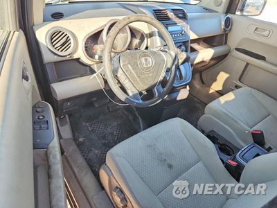 Zdjęcie 8 z 13 samochodu: 2011 HONDA ELEMENT EX VIN:5J6YH2H73BL006038 - miniatura