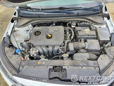 Zdjęcie 11 z 12 samochodu: 2020 HYUNDAI ELANTRA VALUE EDITION VIN:5NPD84LF0LH622137 - miniatura