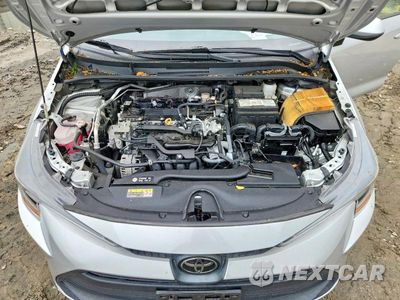 Zdjęcie 11 z 12 samochodu: 2024 TOYOTA COROLLA LE VIN:5YFB4MDE3RP150519 - miniatura