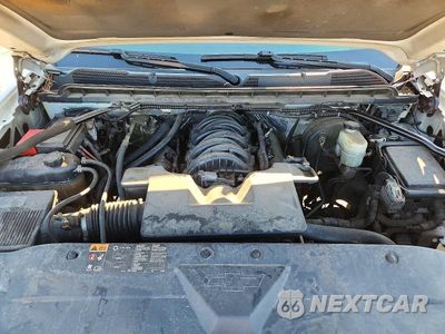 Zdjęcie 11 z 12 samochodu: 2016 CHEVROLET SILVERADO K1500 LTZ VIN:3GCUKSEC7GG111385 - miniatura