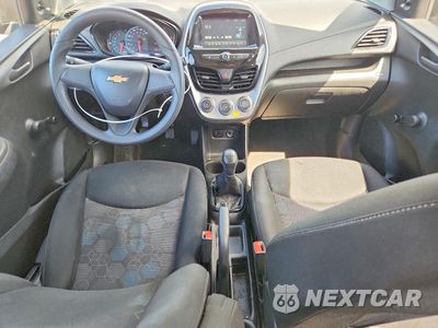 Zdjęcie 8 z 12 samochodu: 2017 CHEVROLET SPARK LS VIN:KL8CA6SA7HC807878 - miniatura